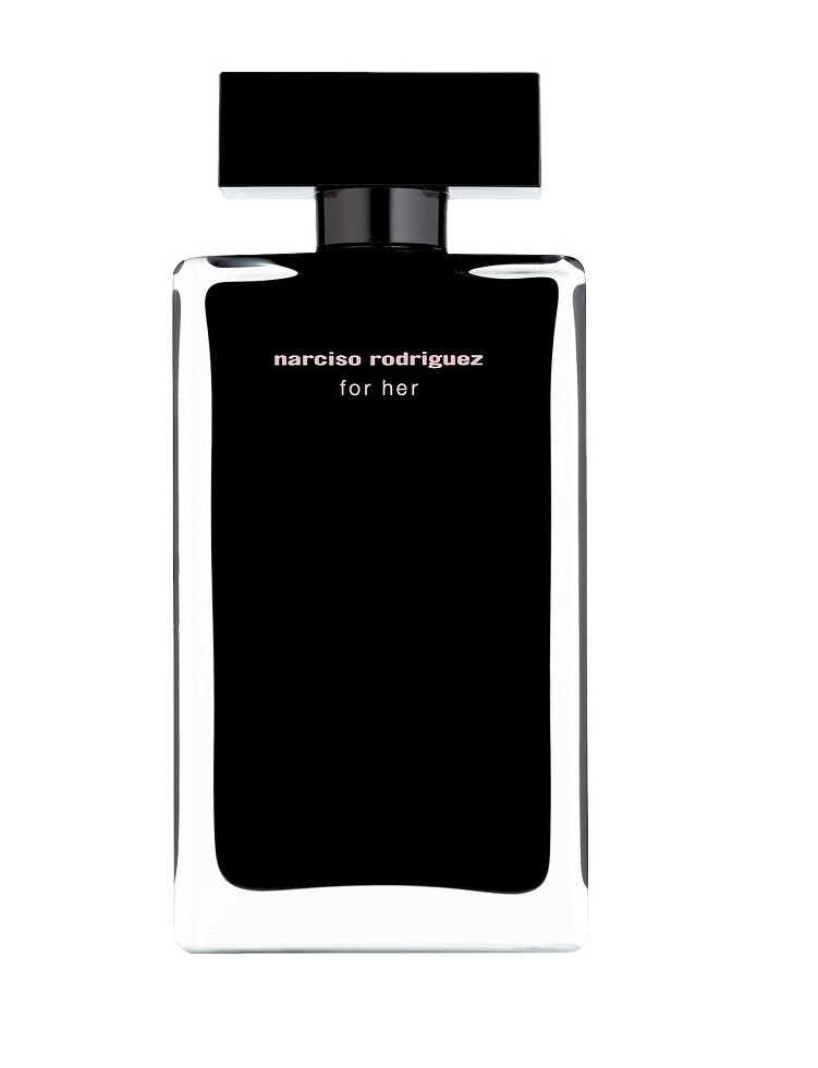 NARCISO RODRIGUEZ Narciso Rodriguez For Her Туалетная вода 50 мл