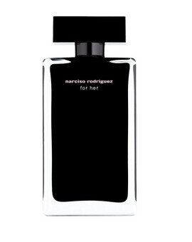 NARCISO RODRIGUEZ Narciso Rodriguez For Her Туалетная вода 50 мл, изображение 1