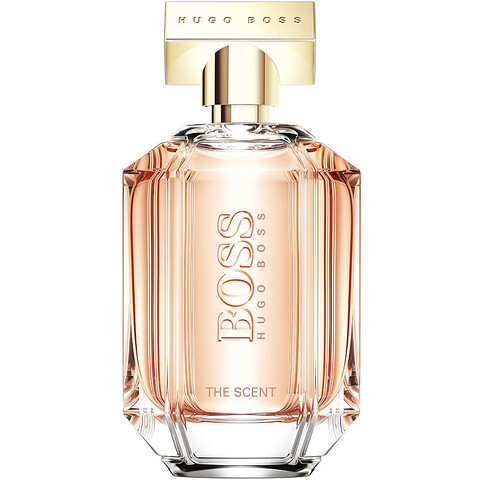 BOSS The Scent For Her Парфюмерная вода 50 мл