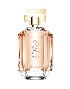 BOSS The Scent For Her Парфюмерная вода 50 мл, изображение 1
