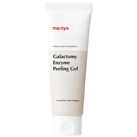 MANYO Galactomy Enzyme Peeling Gel Энзимный пилинг-скатка с галактомисисом 75 мл
