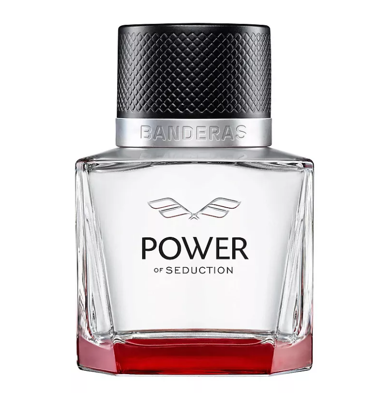 BANDERAS Power of Seduction Туалетная вода 50 мл