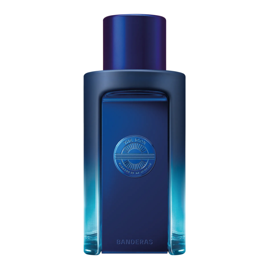 BANDERAS The Icon Supreme Парфюмерная вода 50 мл