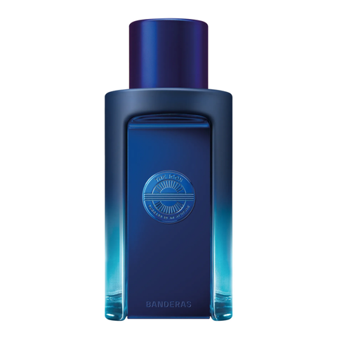 BANDERAS The Icon Supreme Парфюмерная вода 50 мл