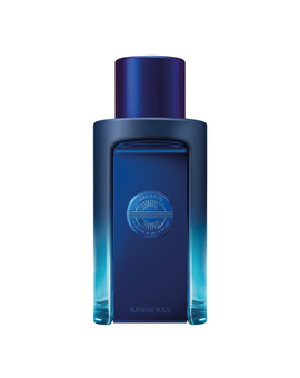 BANDERAS The Icon Supreme Парфюмерная вода 50 мл, изображение 1