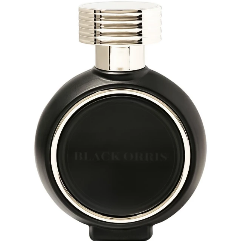 HFC Black Orris Парфюмерная вода 75 мл
