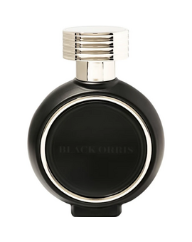 HFC Black Orris Парфюмерная вода 75 мл, изображение 1