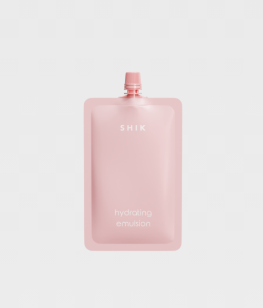 SHIK Hydrating Emulsion Увлажняющая эмульсия 20 мл