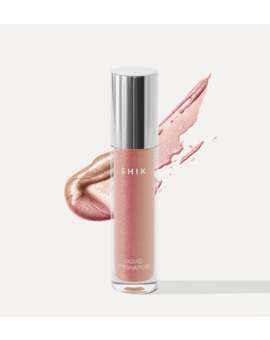 SHIK Liquid Eyeshadow Кремовые тени для век 10, изображение 1
