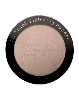 RADIANT PROFESSIONAL MAKE-UP Air touch finishing powder Компактная пудра для лица т 01, изображение 1