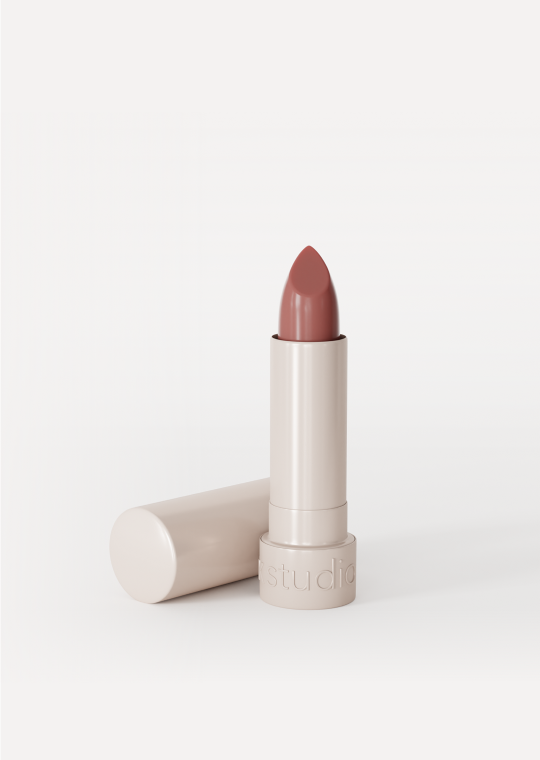 SHIK Satin Lipstick Помада-блеск для губ т 01