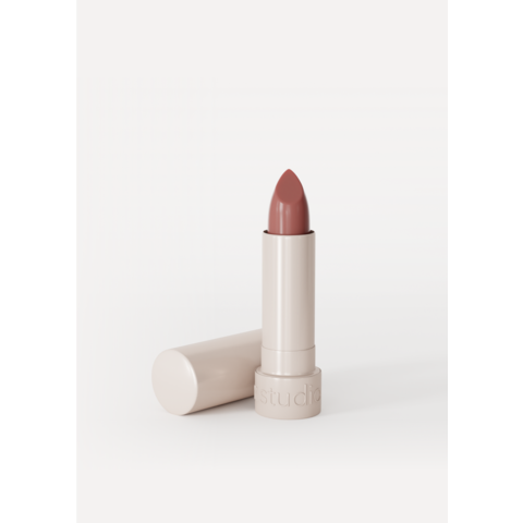 SHIK Satin Lipstick Помада-блеск для губ т 01