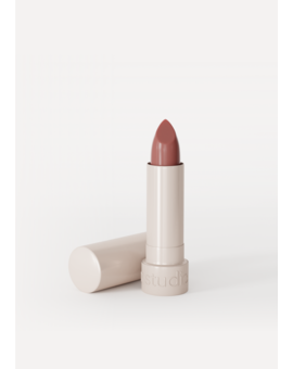 SHIK Satin Lipstick Помада-блеск для губ т 01, изображение 1