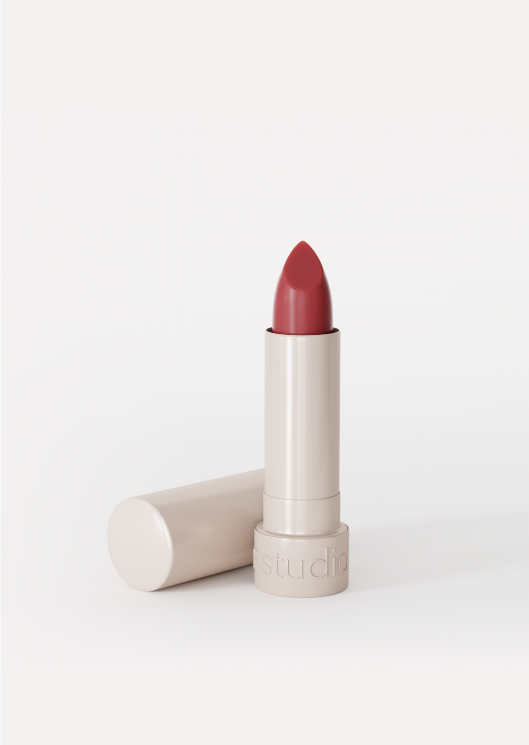 SHIK Satin Lipstick Помада-блеск для губ т 02