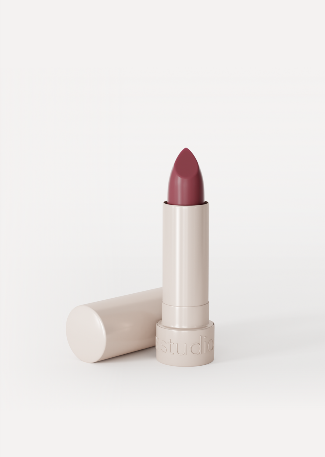 SHIK Satin Lipstick Помада-блеск для губ т 03