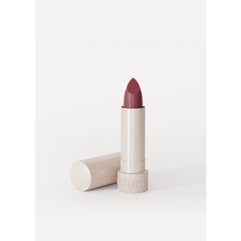 SHIK Satin Lipstick Помада-блеск для губ т 03