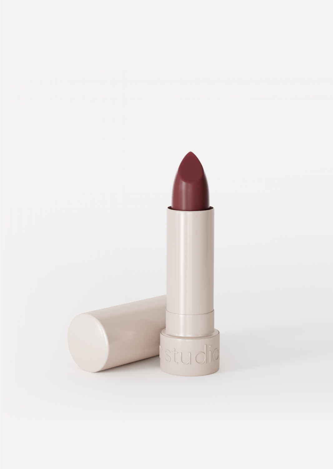 SHIK Satin Lipstick Помада-блеск для губ т 04