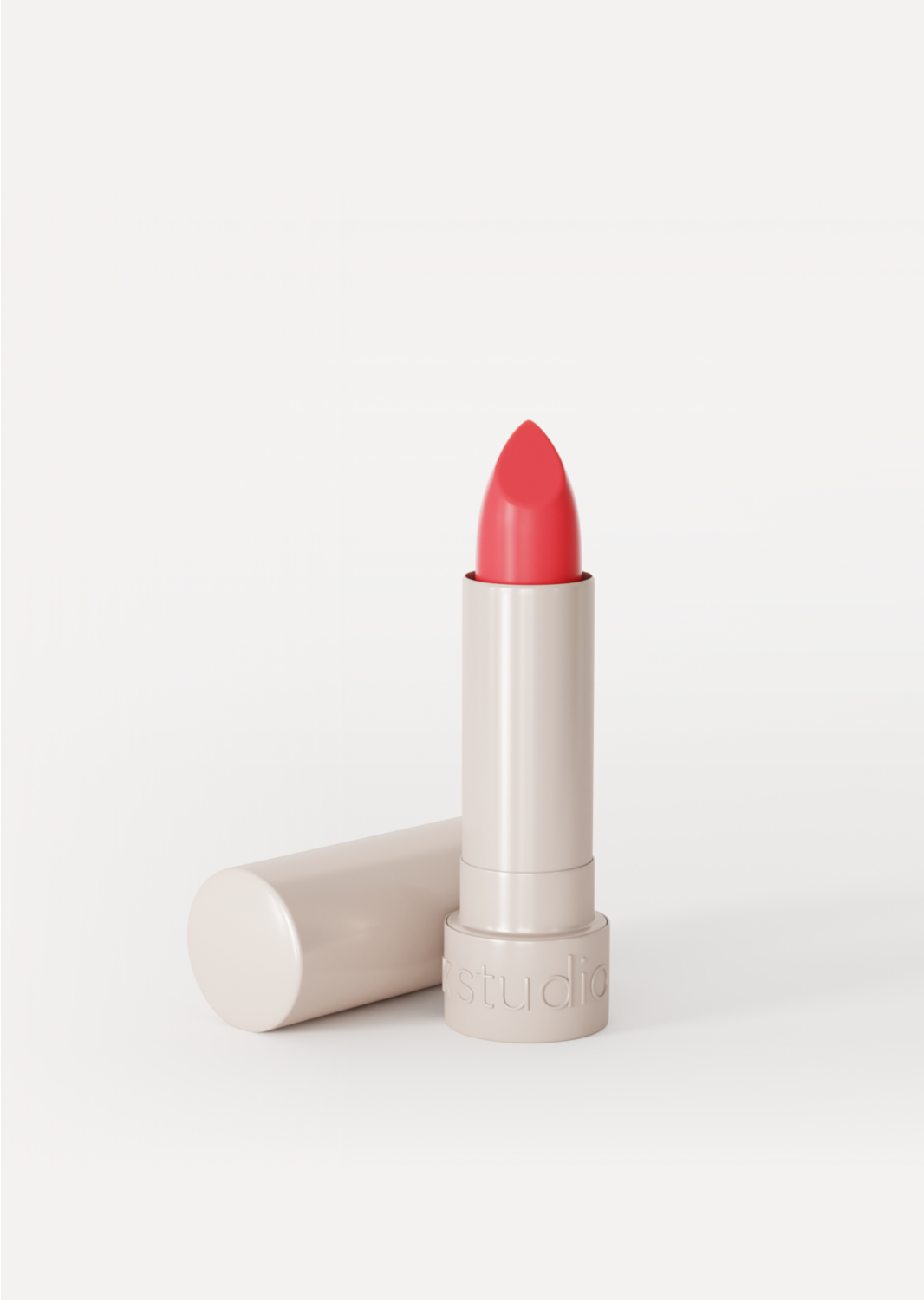 SHIK Satin Lipstick Помада-блеск для губ т 06
