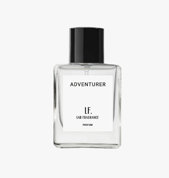 LAB FRAGRANCE Adventurer Духи 50 мл