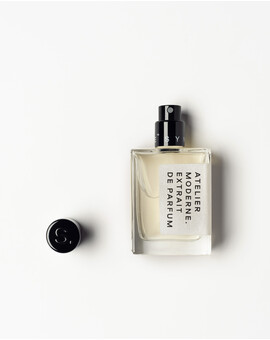 SYNONYME Atelier Moderne. Духи экстракт 33 мл, изображение 1