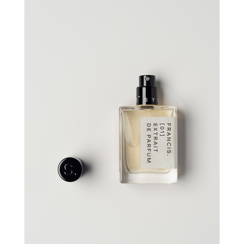 SYNONYME Francis. [01] Духи экстракт 33 мл