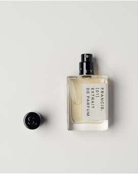 SYNONYME Francis. [01] Духи экстракт 33 мл, изображение 1