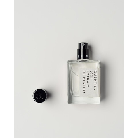 SYNONYME Quentin. [02] Духи экстракт 33 мл