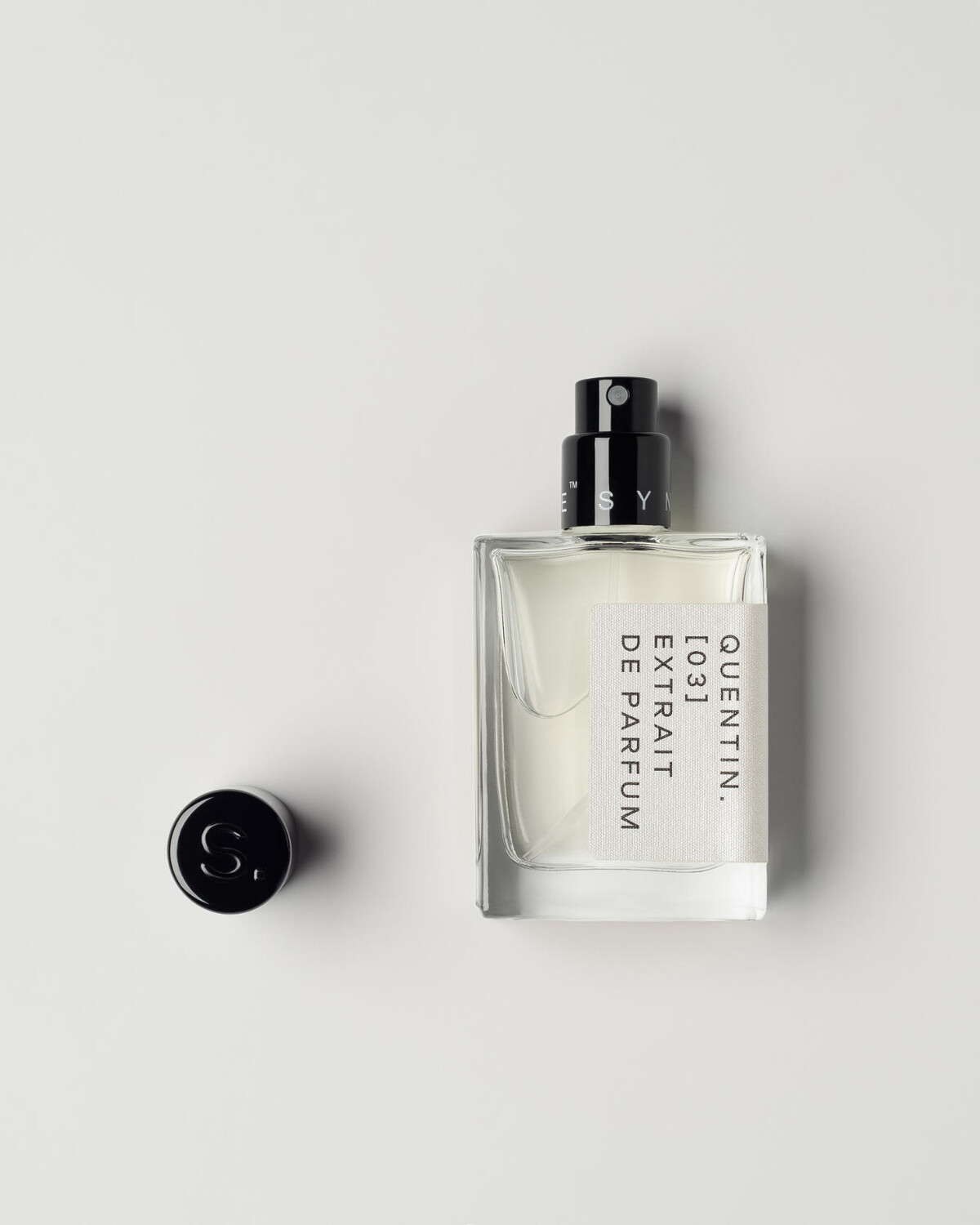 SYNONYME Quentin. [03] Духи экстракт 33 мл