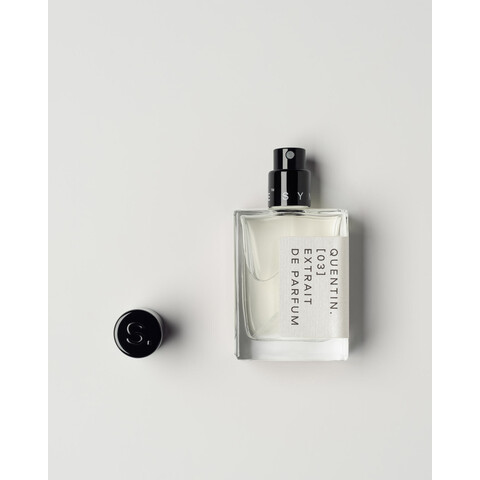 SYNONYME Quentin. [03] Духи экстракт 33 мл