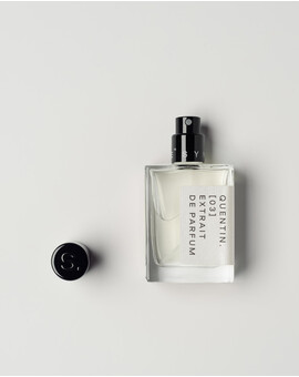 SYNONYME Quentin. [03] Духи экстракт 33 мл, изображение 1