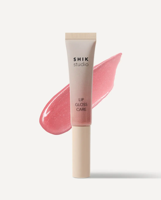 SHIK Lip Gloss Care Ухаживающий блеск для губ тон. 101