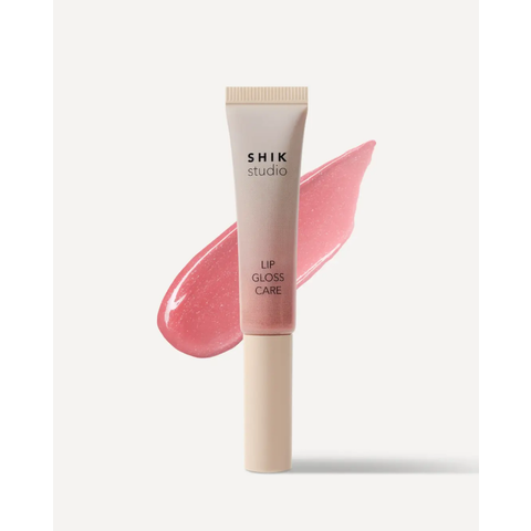 SHIK Lip Gloss Care Ухаживающий блеск для губ тон. 101