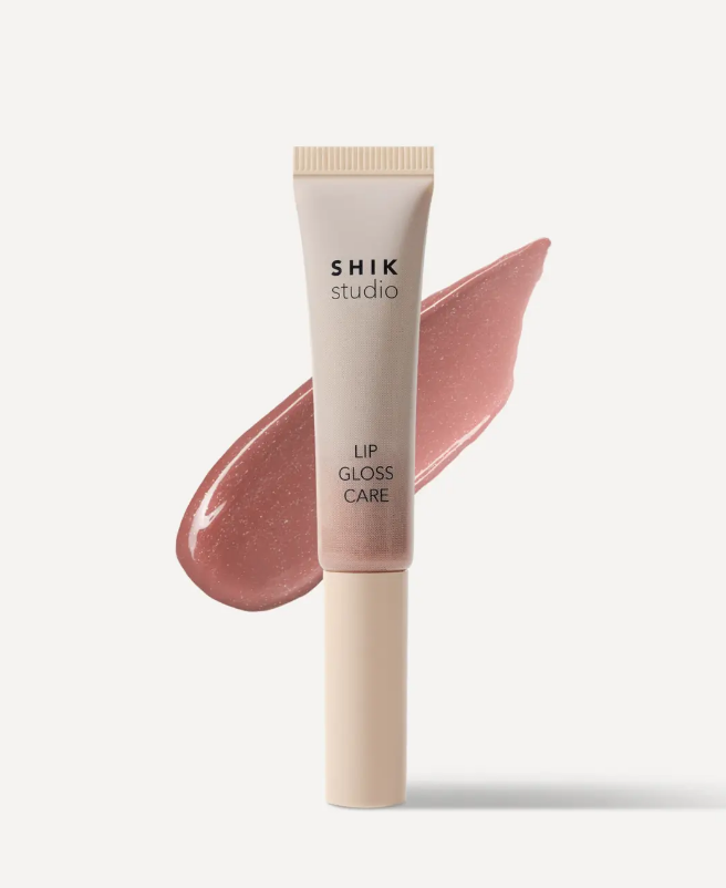 SHIK Lip Gloss Care Ухаживающий блеск для губ тон. 102
