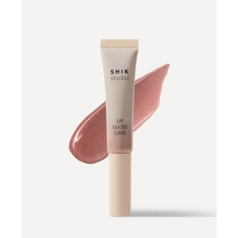 SHIK Lip Gloss Care Ухаживающий блеск для губ тон. 102