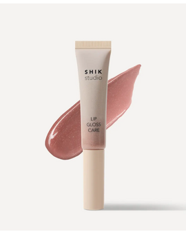 SHIK Lip Gloss Care Ухаживающий блеск для губ тон. 102, изображение 1