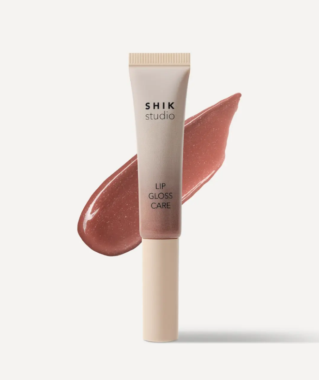 SHIK Lip Gloss Care Ухаживающий блеск для губ тон. 103