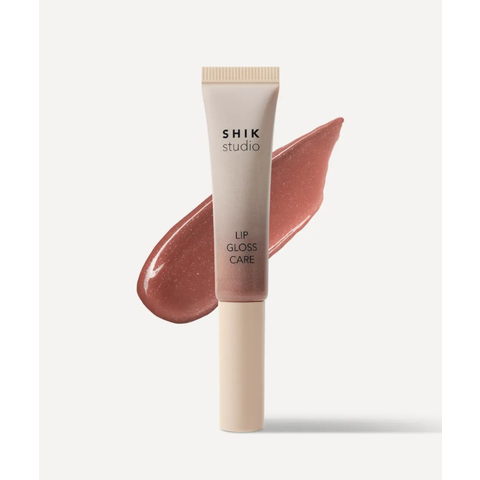 SHIK Lip Gloss Care Ухаживающий блеск для губ тон. 103