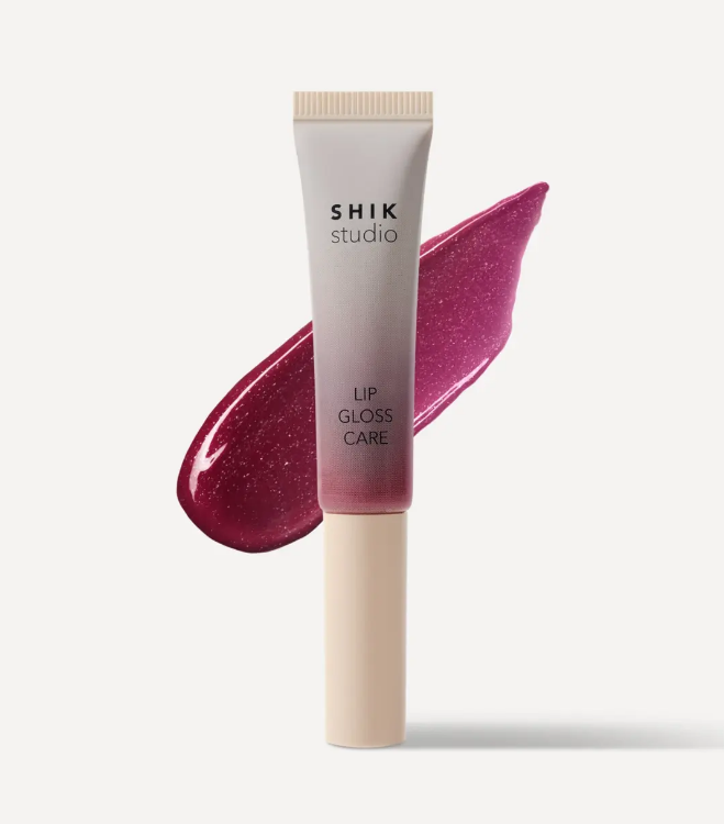 SHIK Lip Gloss Care Ухаживающий блеск для губ тон. 104