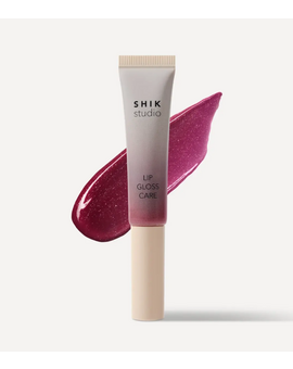 SHIK Lip Gloss Care Ухаживающий блеск для губ тон. 104, изображение 1