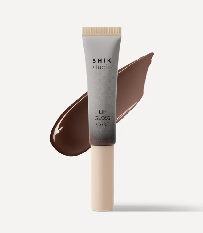 SHIK Lip Gloss Care Ухаживающий блеск для губ тон. 105
