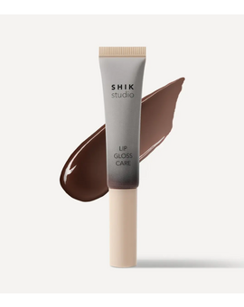 SHIK Lip Gloss Care Ухаживающий блеск для губ тон. 105, изображение 1