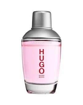 HUGO EnergiseТуалетная вода для мужчин 75 мл, изображение 1