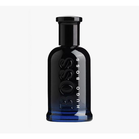 BOSS Bottled Night Туалетная вода для мужчин 100 мл