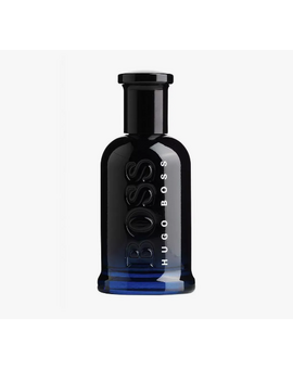 BOSS Bottled Night Туалетная вода для мужчин 100 мл, изображение 1