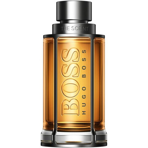 BOSS The Scent Туалетная вода для мужчин 50 мл