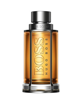 BOSS The Scent Туалетная вода для мужчин 50 мл, изображение 1