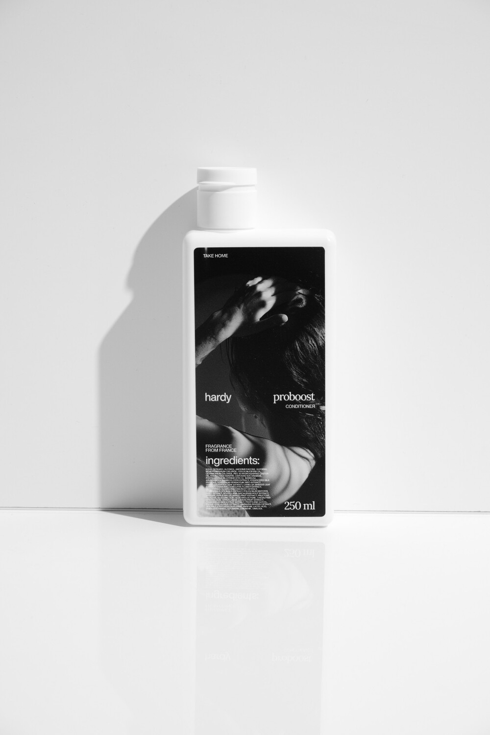 HARDY Proboost Lift Кондиционер для объема 250 мл