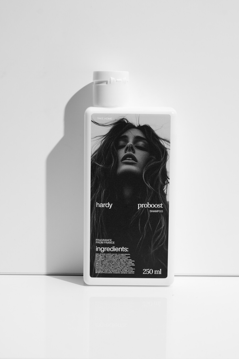 HARDY Proboost Lift Шампунь для объема 250 мл