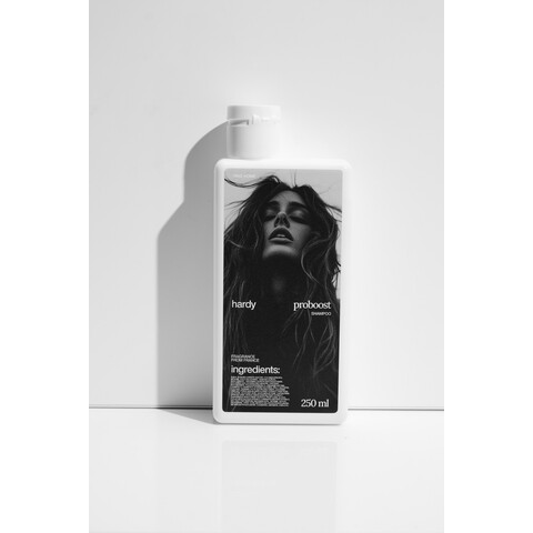 HARDY Proboost Lift Шампунь для объема 250 мл