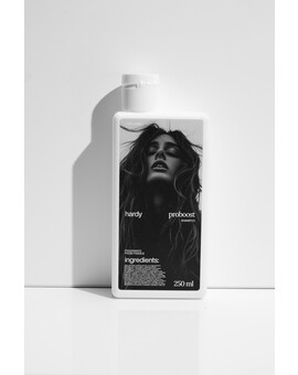 HARDY Proboost Lift Шампунь для объема 250 мл, изображение 1